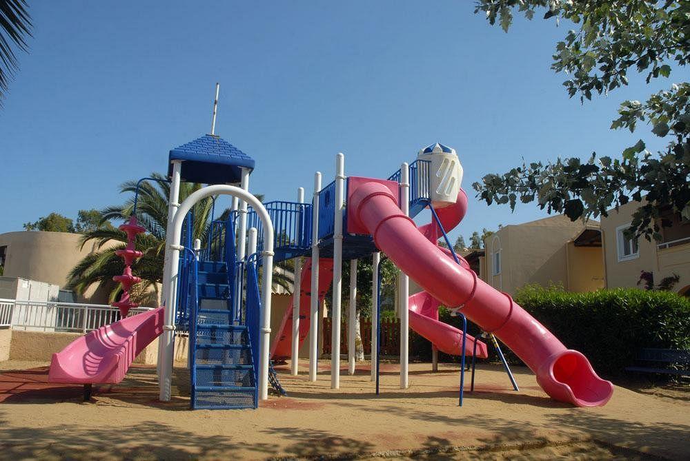 Labranda Sandy Rezort 4*
