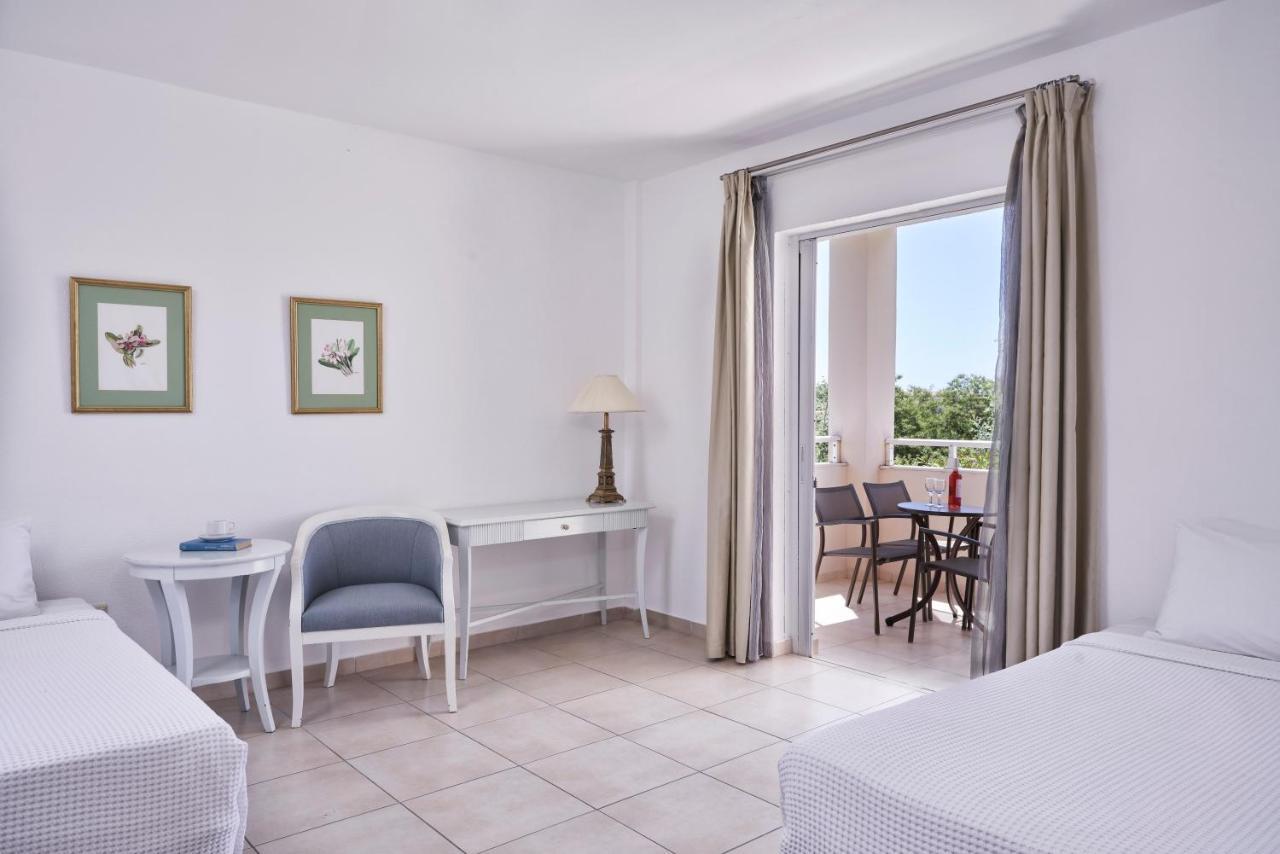 Labranda Sandy Rezort 4*