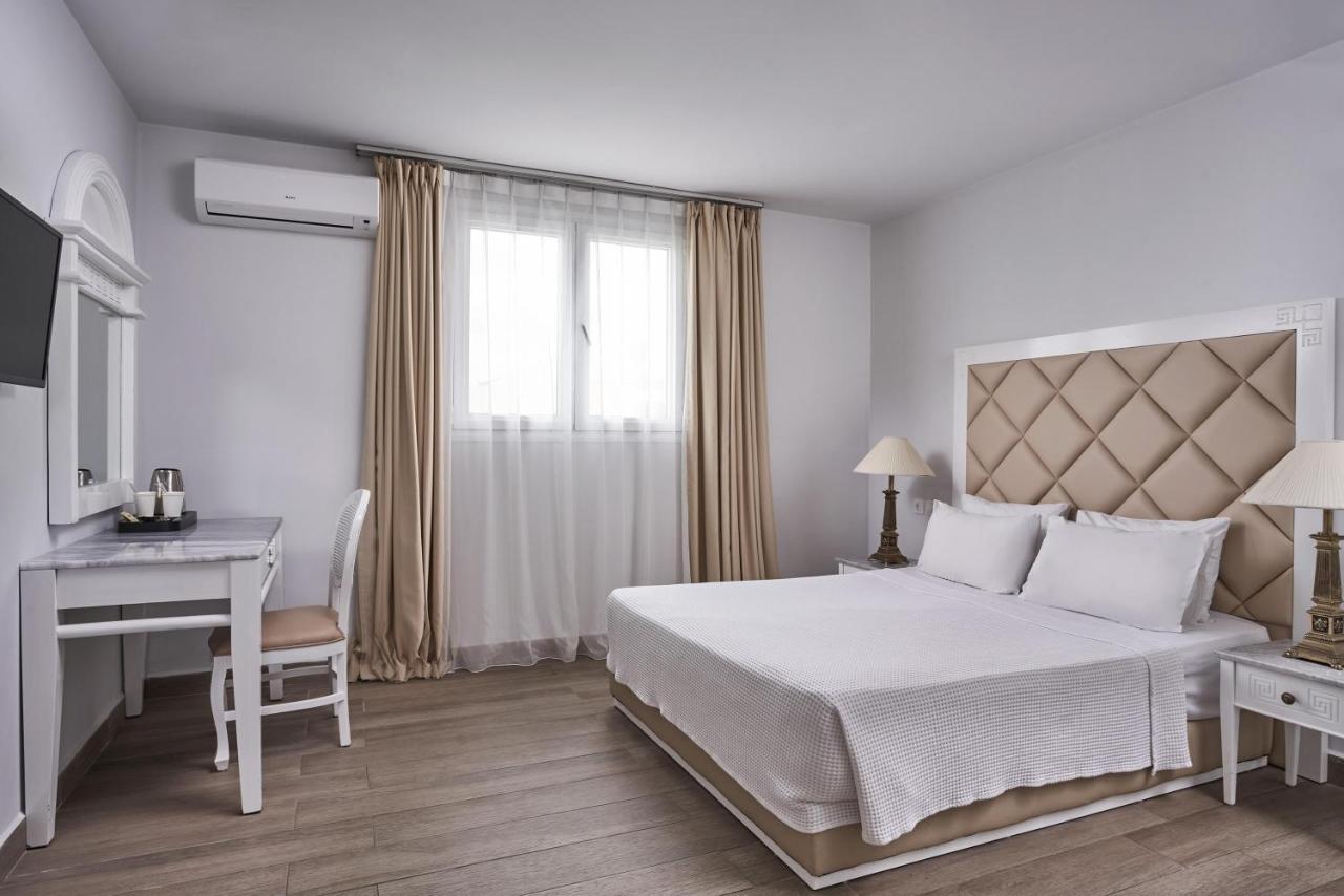 Labranda Sandy Rezort Corfu (city)
