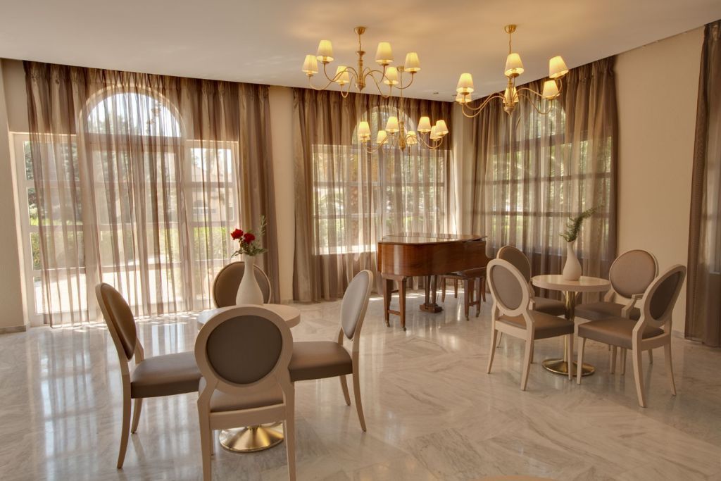 Labranda Sandy Rezort 4*