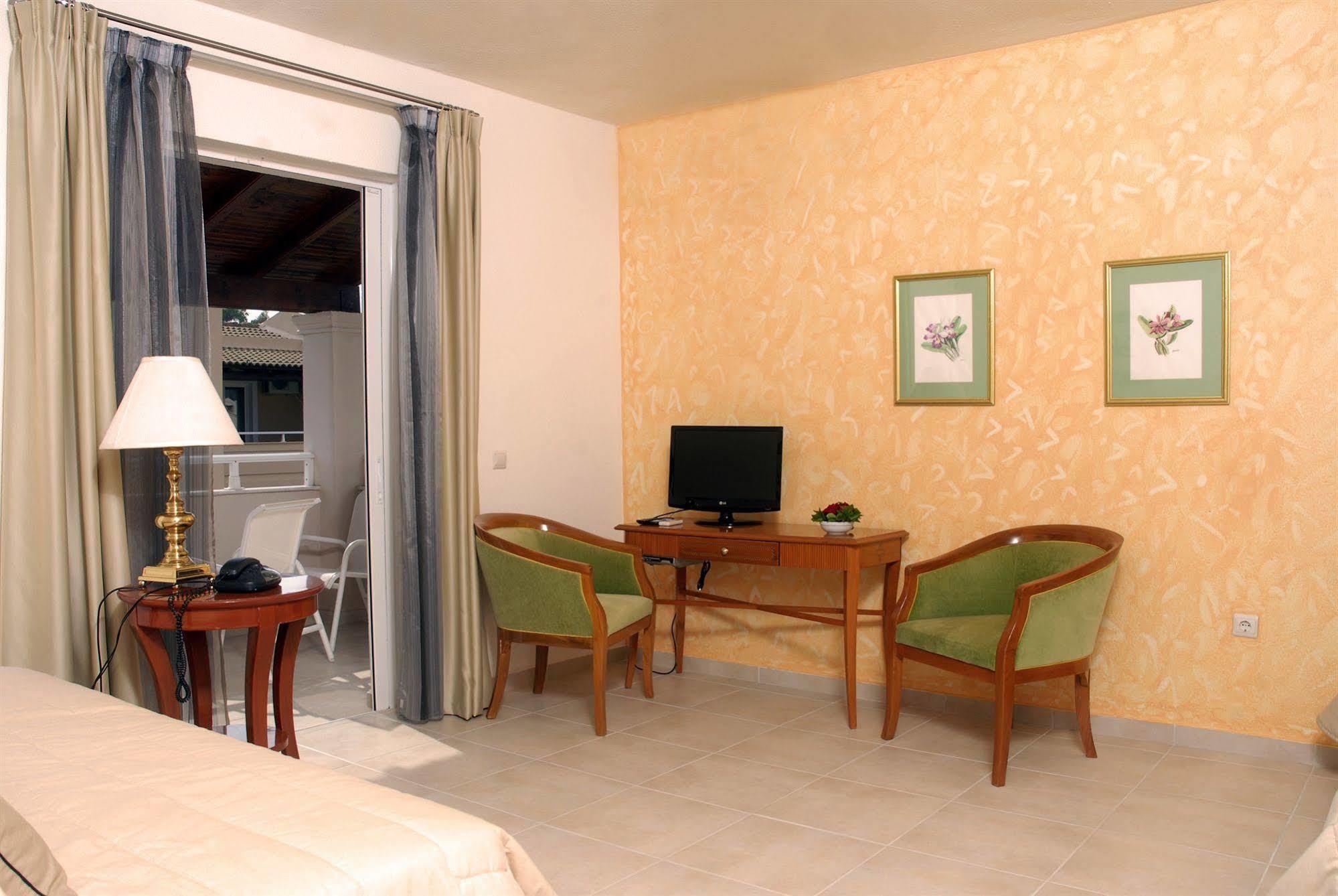 Labranda Sandy Rezort Corfu (city)