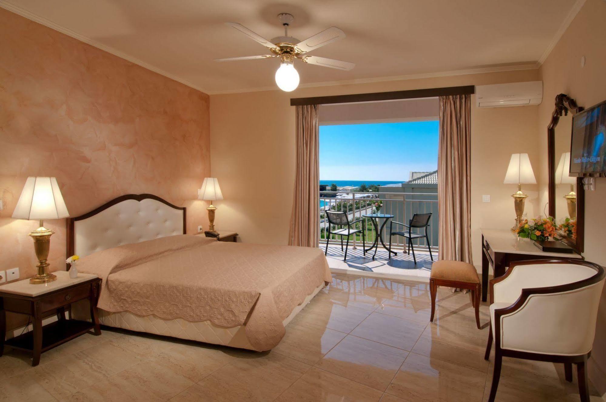 Rezort Labranda Sandy Corfu (city)