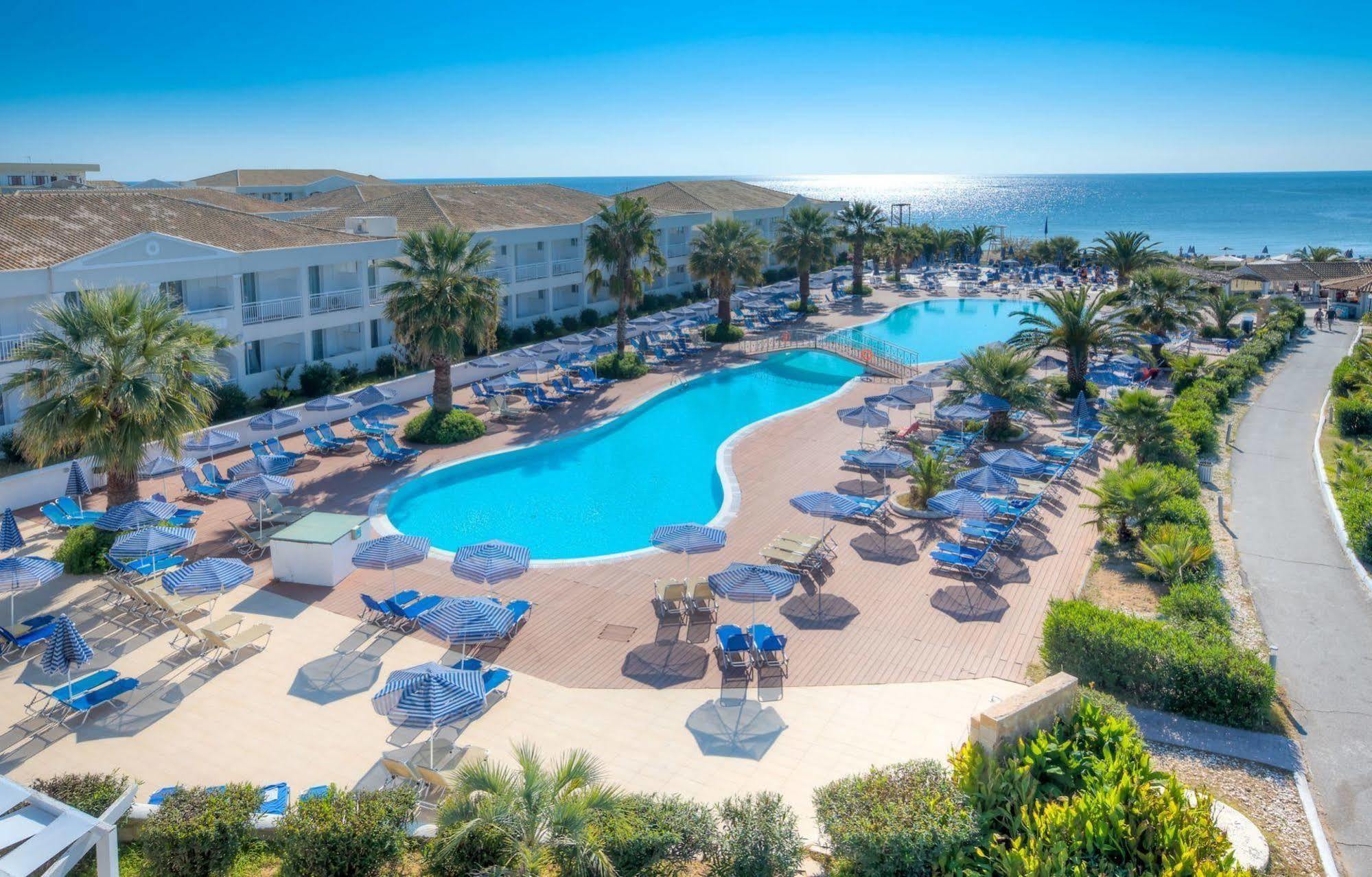 Rezort Labranda Sandy Corfu (city)
