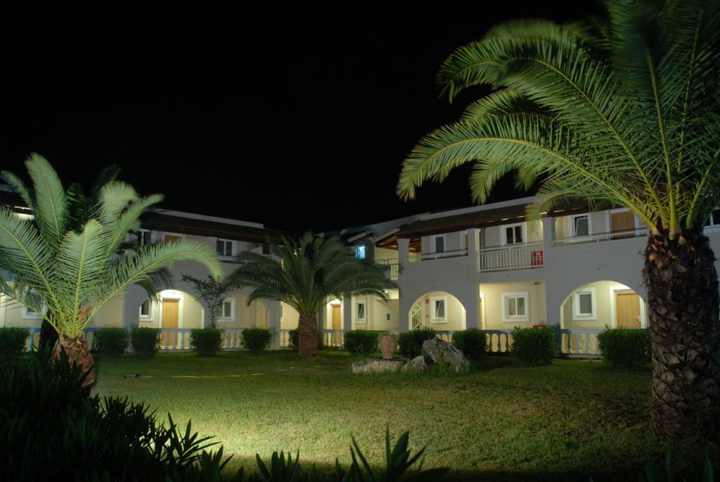 Labranda Sandy Rezort 4*