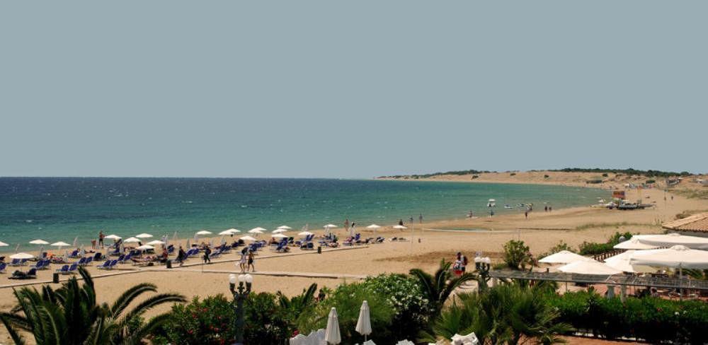 Labranda Sandy Rezort Corfu (city)