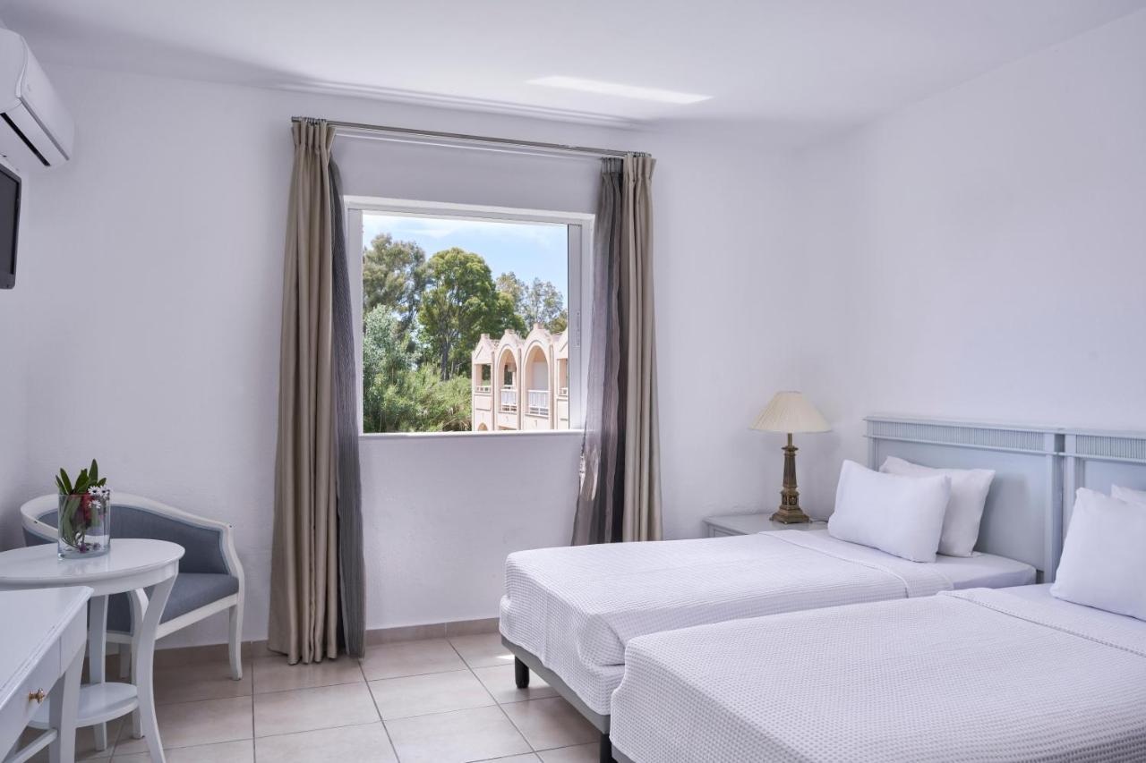 Resort Labranda Sandy 4*
