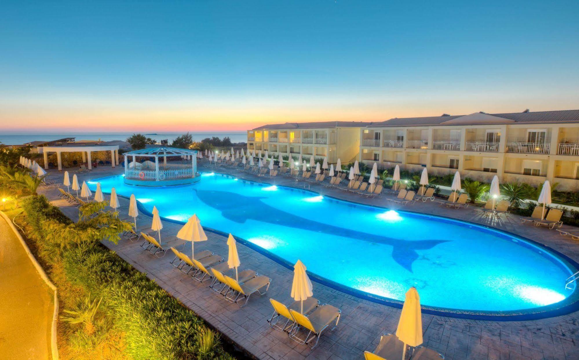 Labranda Sandy Resort Corfu (city)