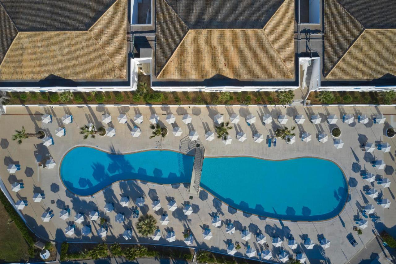 Resort Labranda Sandy 4*