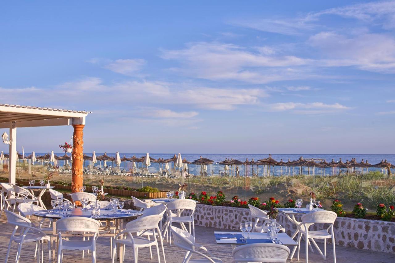 Resort Labranda Sandy 4*