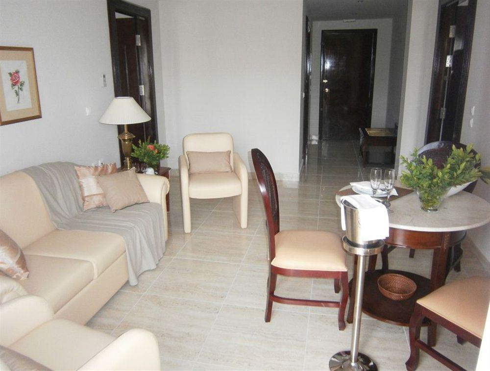 Resort Labranda Sandy